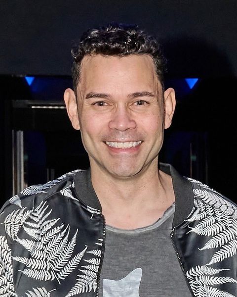 Nigel Camp, filmmaker and author of The Video Effect